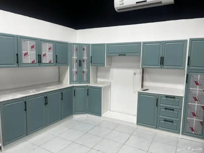 مطابخ جاهز وتفصيل 1