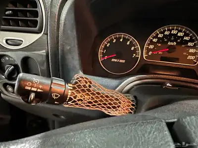 أنفوي 2005 سعودي الجميح تم البيع 9