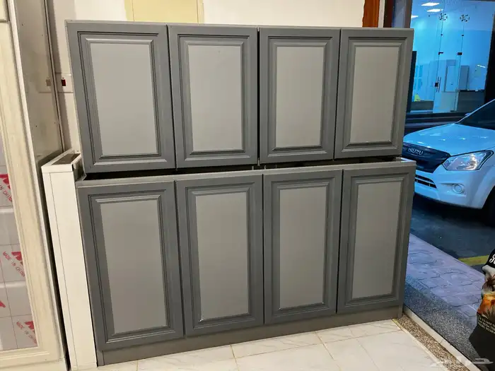 مطابخ جاهز وتفصيل 4