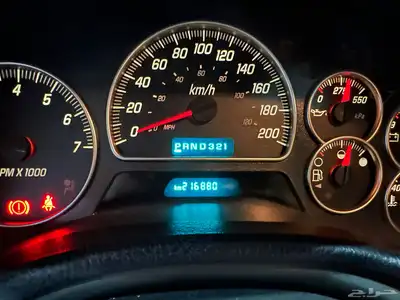 أنفوي 2005 سعودي الجميح تم البيع 13