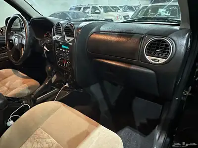 أنفوي 2005 سعودي الجميح تم البيع 21