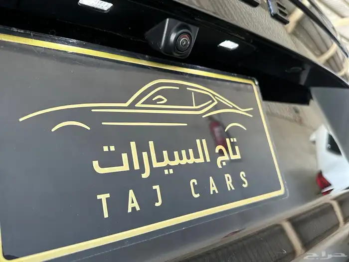 تاهو LT 2021 دبل بحالة الوكالة تم البيع 95