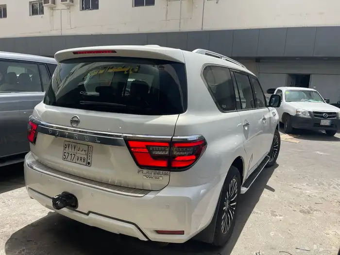طقم شمعات باترول بلاتينيوم 2020_2024 صيني درجة اولى وترهيم 8