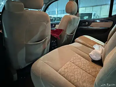 أنفوي 2005 سعودي الجميح تم البيع 14