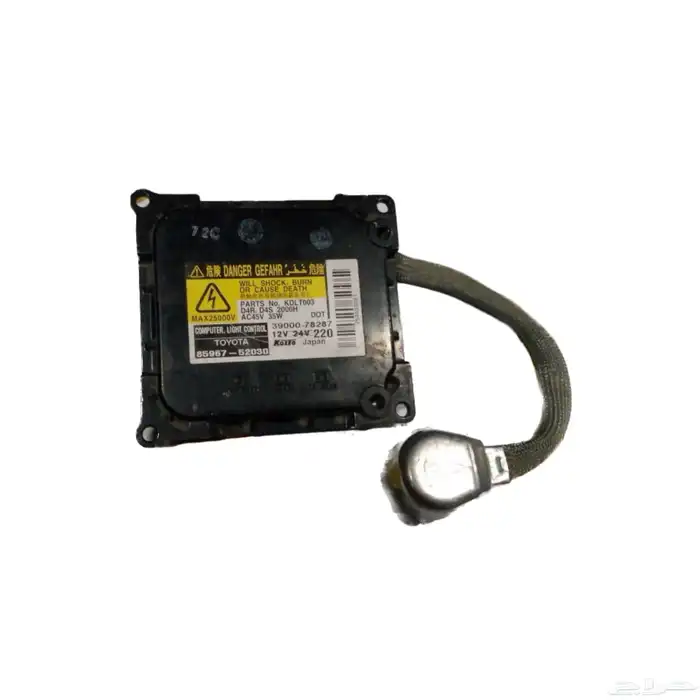 قطع غيار لكزس 4