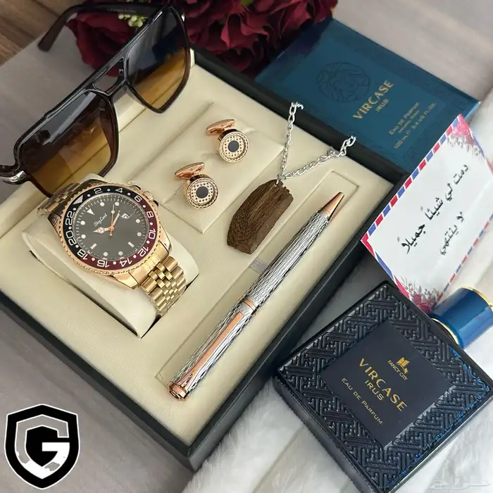 هدايا رجاليه 52