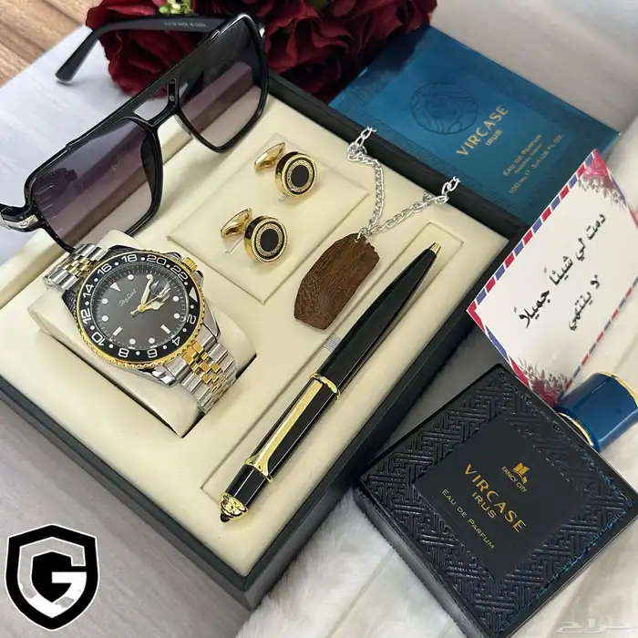 هدايا رجاليه 46