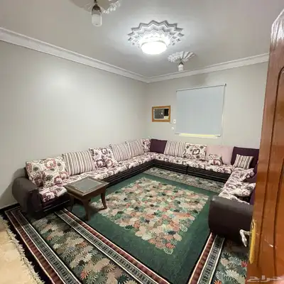 استراحه مساحة 3000م بصك للبيع والايجار السيل الصغير الواصليه 7