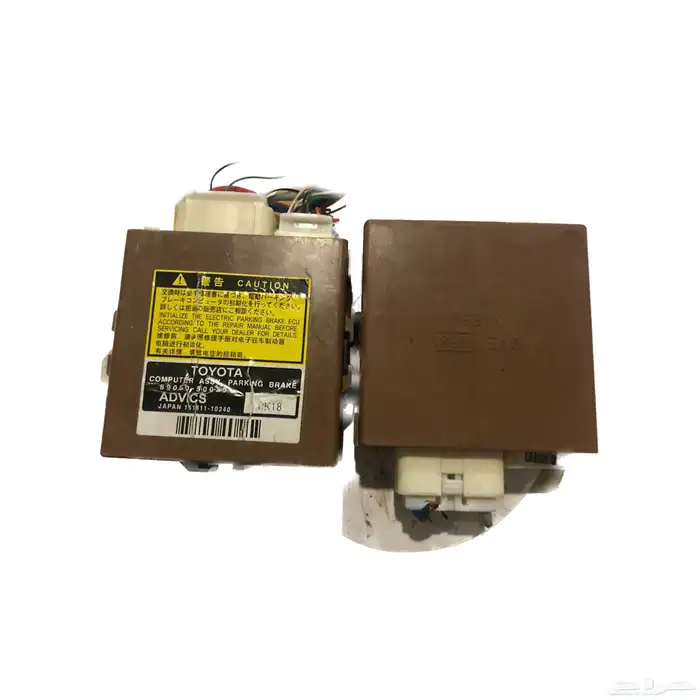 قطع غيار لكزس 3