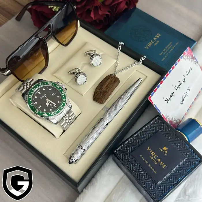 هدايا رجاليه 57