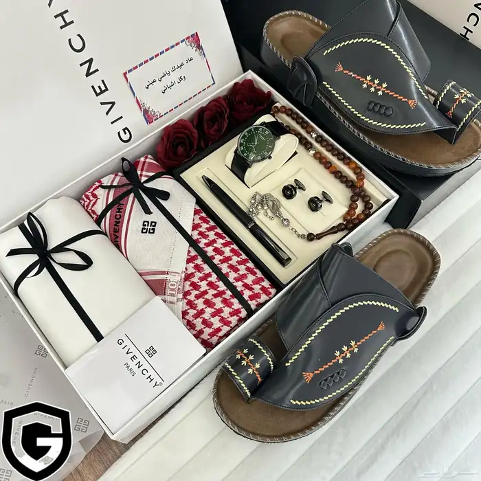 هدايا رجاليه 63