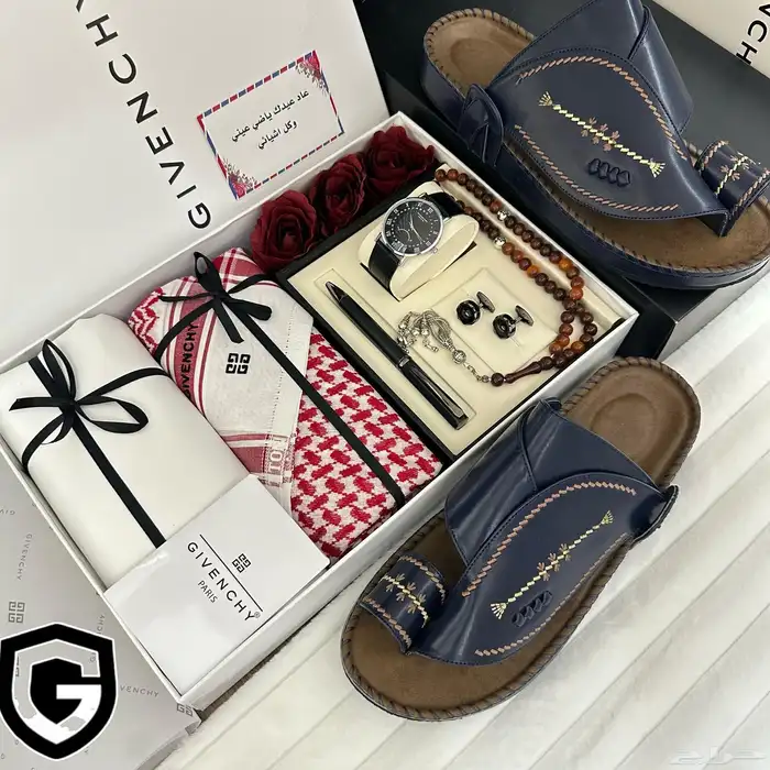 هدايا رجاليه 60