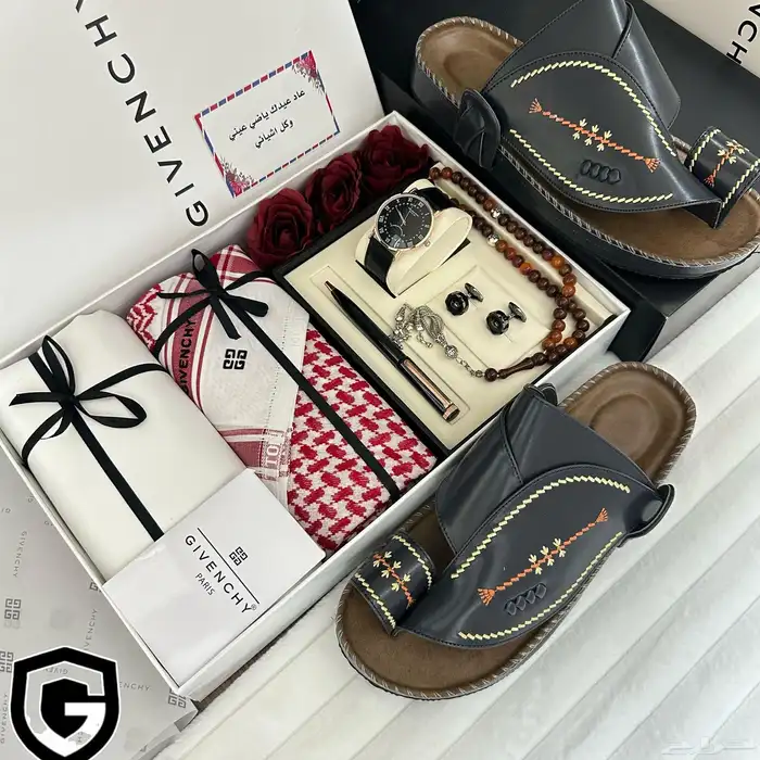 هدايا رجاليه 56