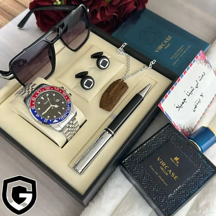 هدايا رجاليه 54