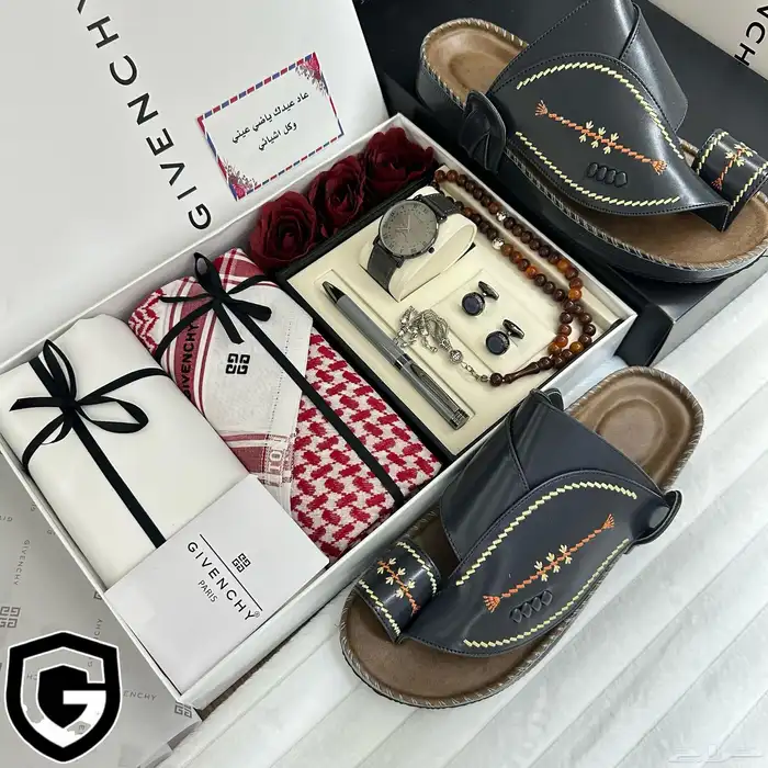 هدايا رجاليه 55