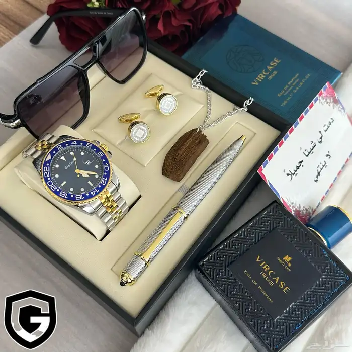 هدايا رجاليه 51