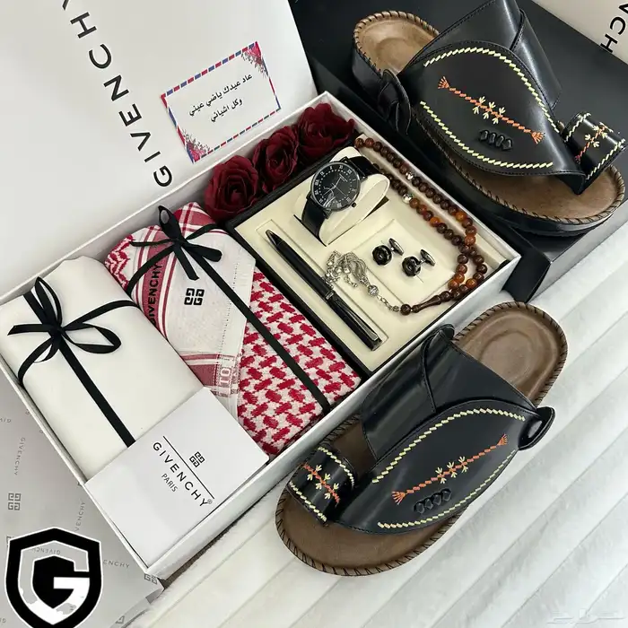 هدايا رجاليه 61