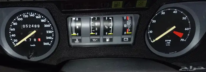 جاكوار اكس جي اس V12 11