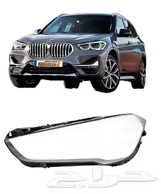 قزاز شمعات Bmw بي ام X3 X4 0