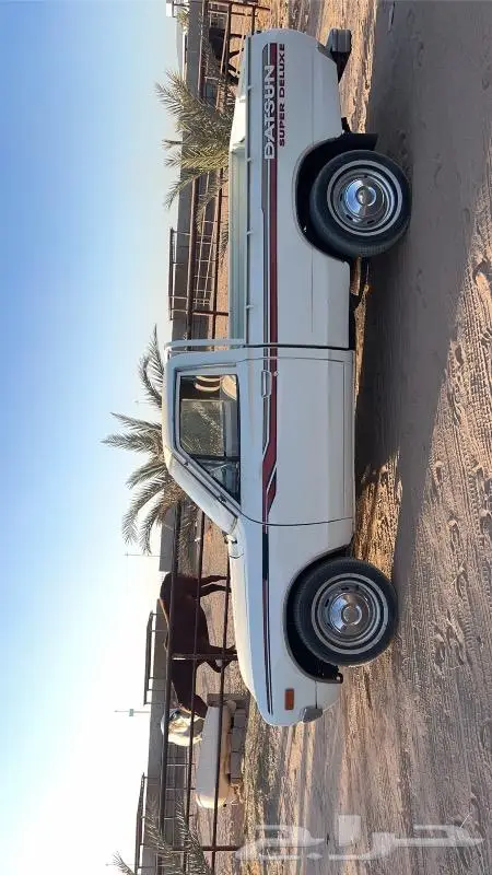 للايجار سيارة تراثية كلاسيك امام المحلات ددسون عراوي 6