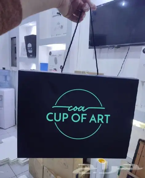 تنفيذ كافت آنواع المطبوعات بوكسات عبايات مستلزمات عبايات 4