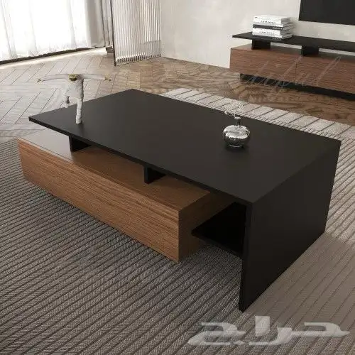 طاولات تلفزيون معلقة وارضيه شحن مجانا عن طريق سمسا 3