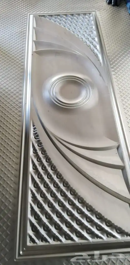 ابواب وشبابيك حداده 1
