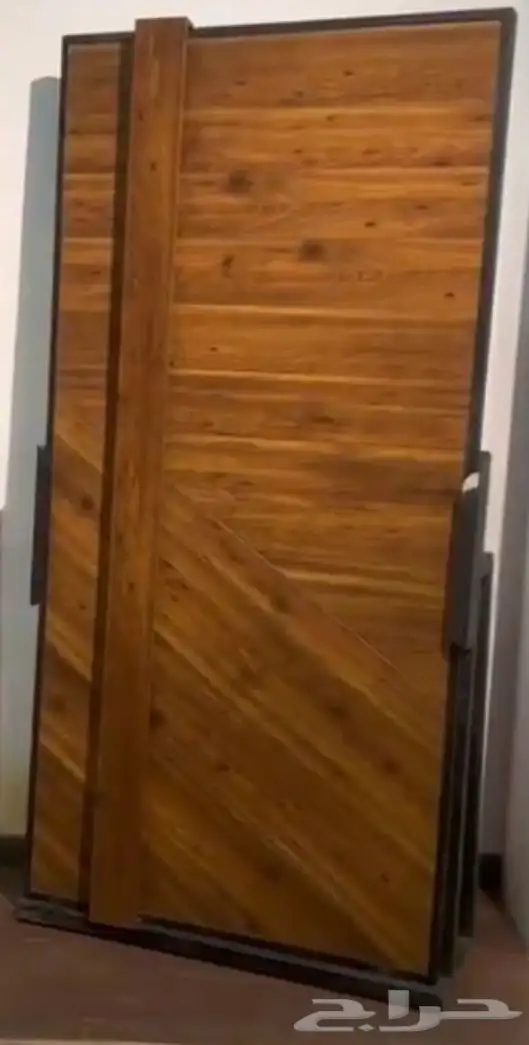 جميع انواع الحداده اتصل نصل اليك كلادينج هناجر تسوير 17