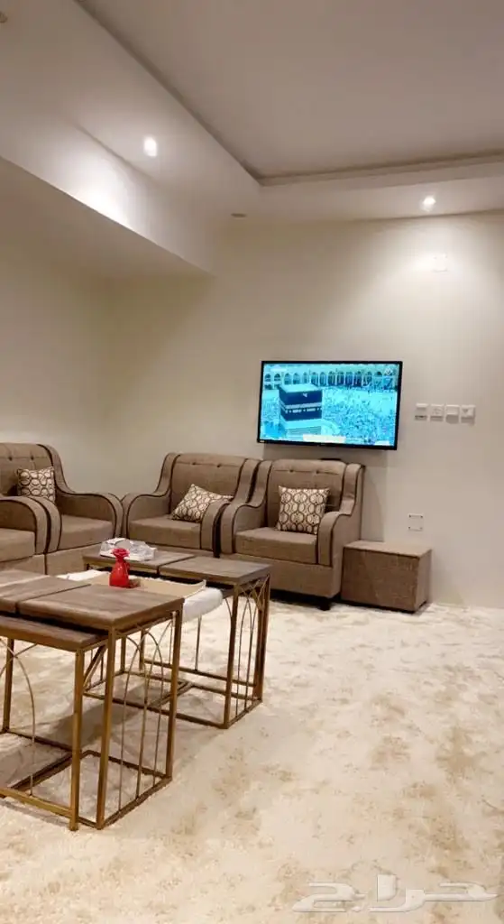 شاليه ابها المحاله 10