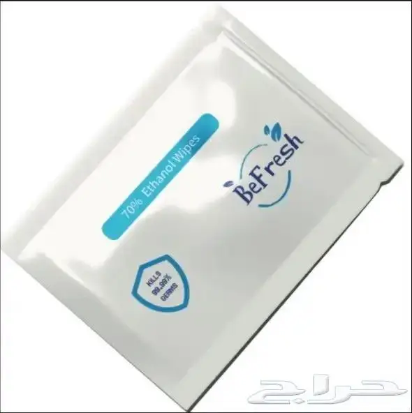 مناديل ومناشف مبللة ومعطرة وباكج للمطاعم 2