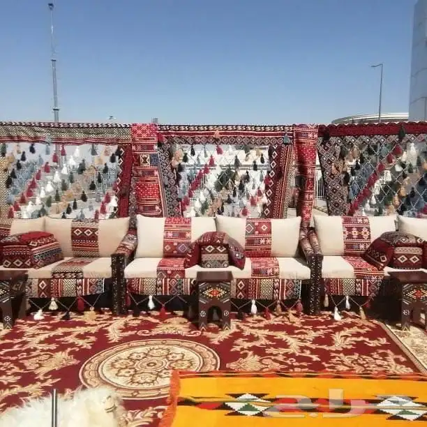 تأجير كراسي ملكي وكنب وممرات جميع أنواع الحفلات 8
