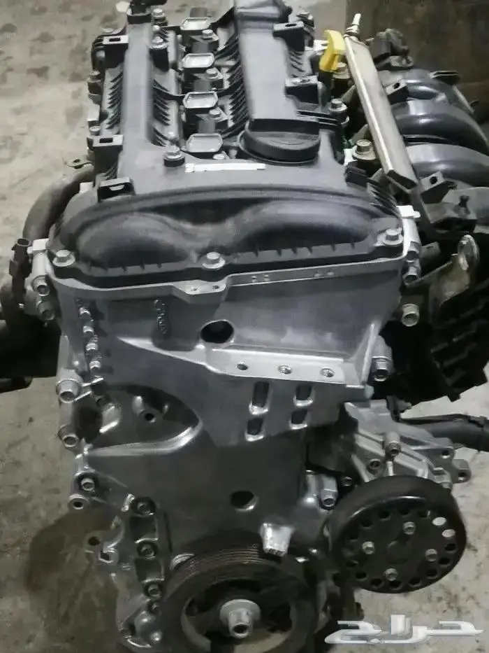 مكاين مستورده شد بلد مع التركيب والضمان 2