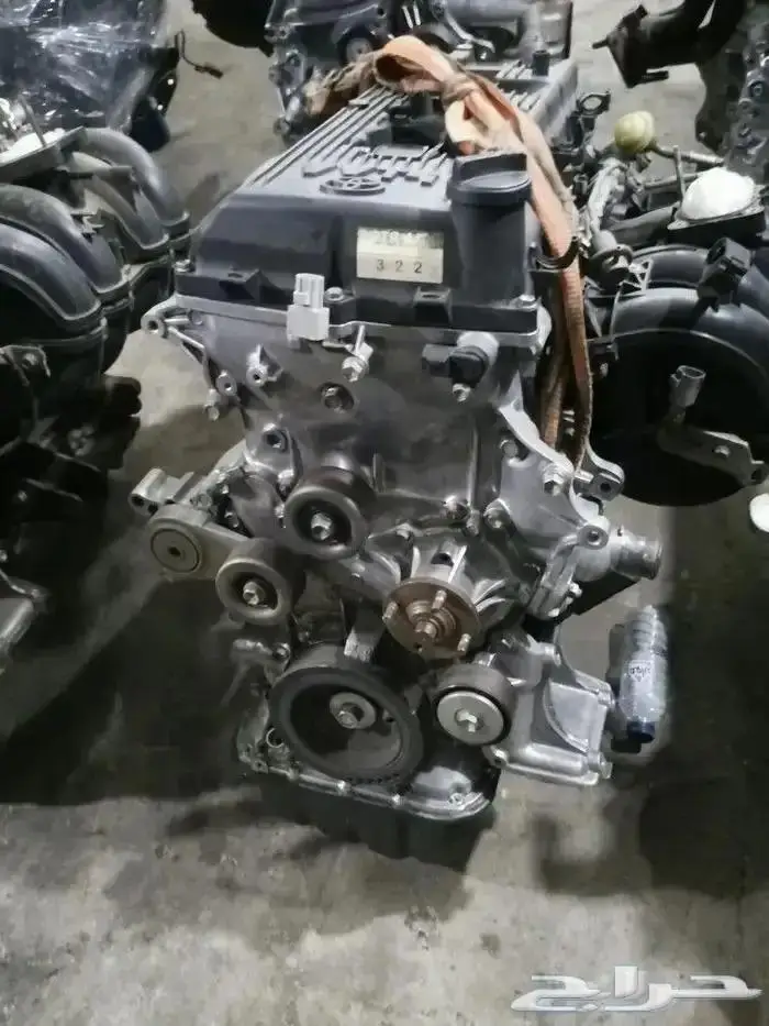 مكاين مستورده شد بلد مع التركيب والضمان 3