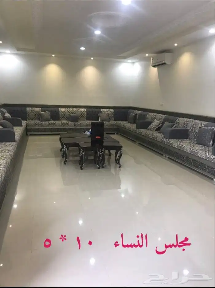 استراحه للايجار في المزاحمية ( جو ) 3