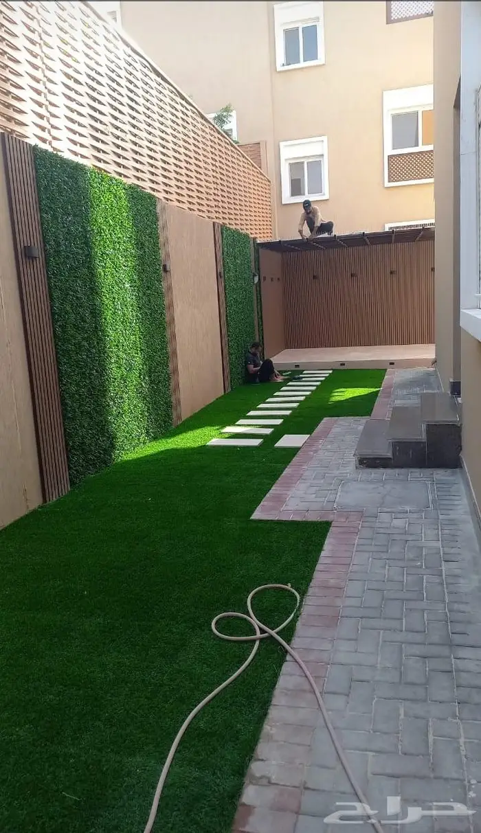 مظلات جلسات خارجية المدينة المنورة 4