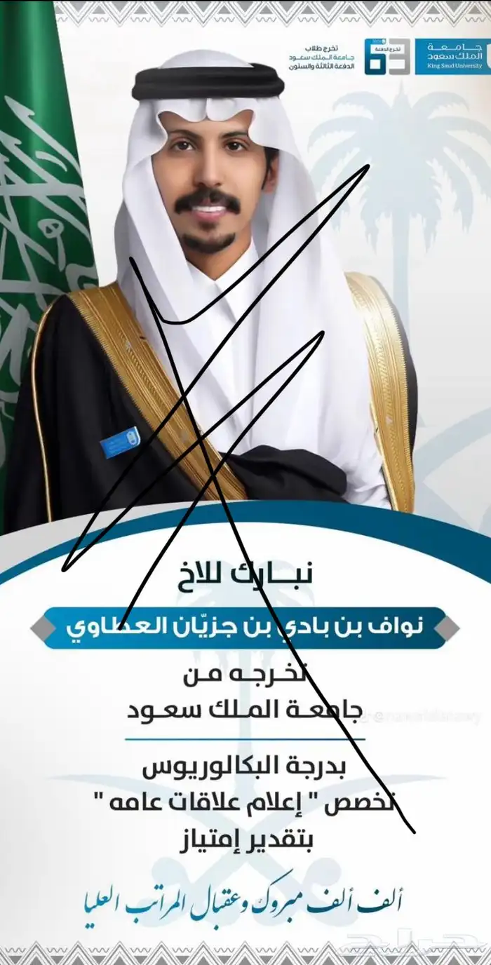 تهاني تخرج   دعوات اللكترونية 4