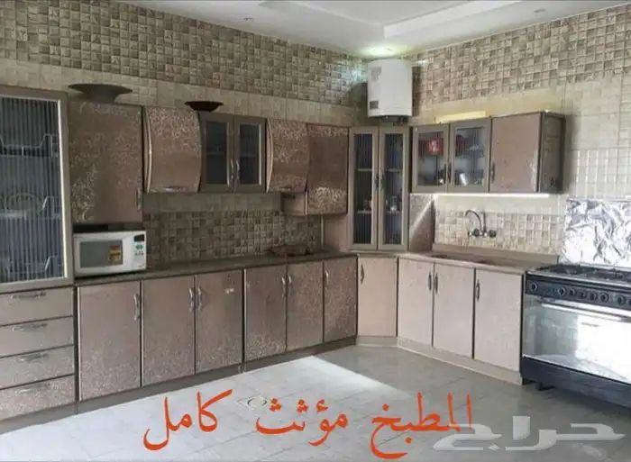 استراحه للايجار في المزاحمية ( جو ) 4