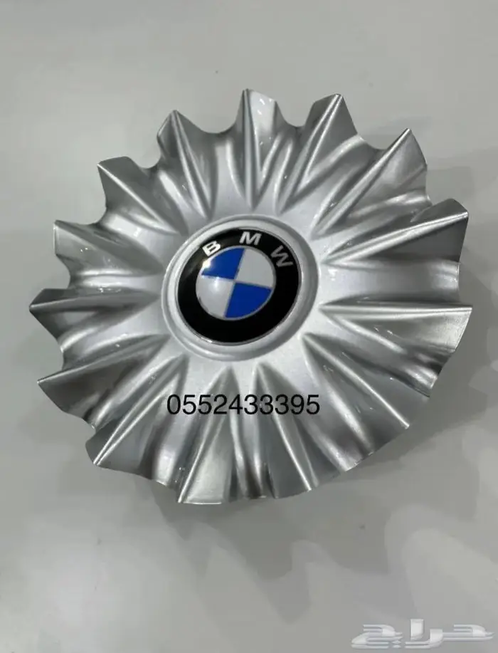 علامات جنوط BMW 1