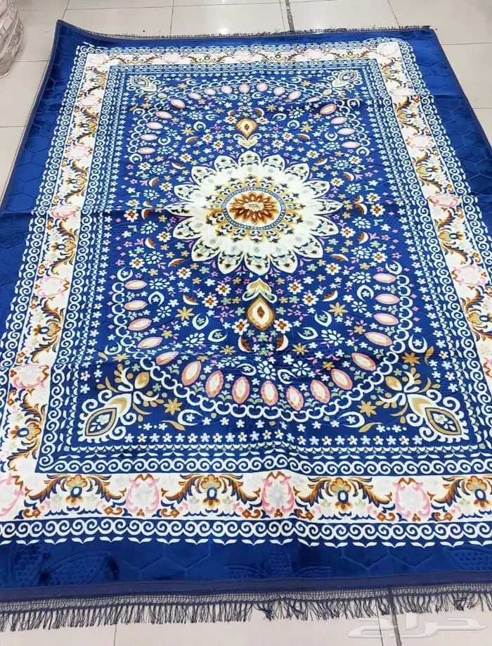 سجاد السيراميك. 115 ومفارش نفرين ب138 1