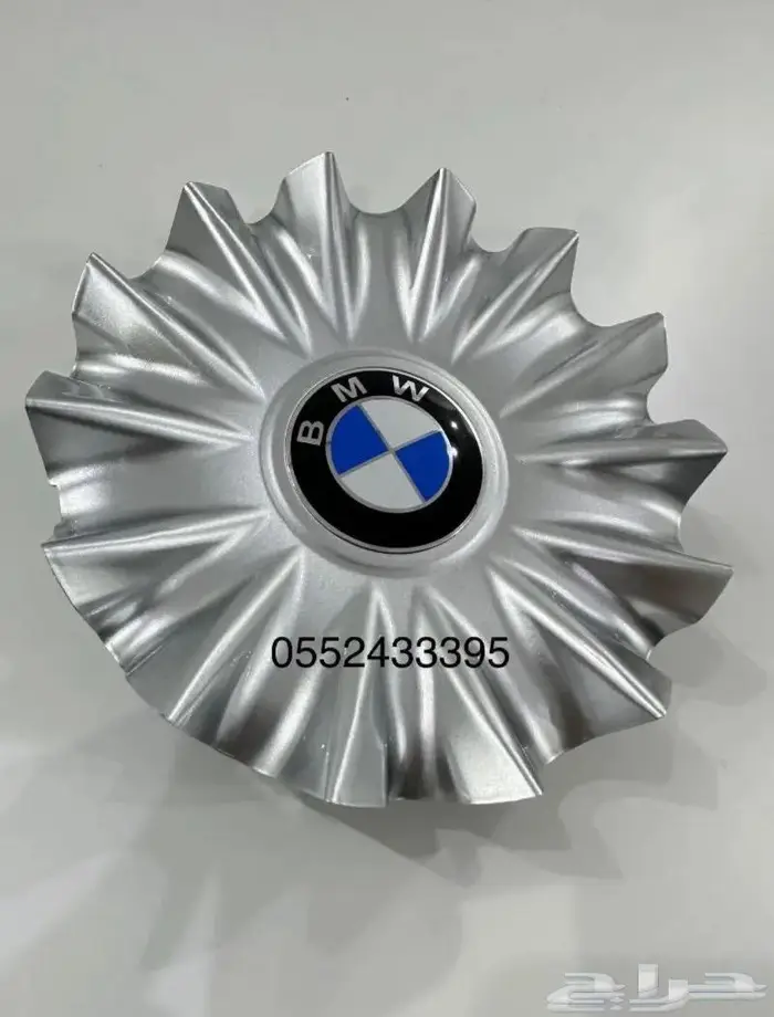 علامات جنوط BMW 2