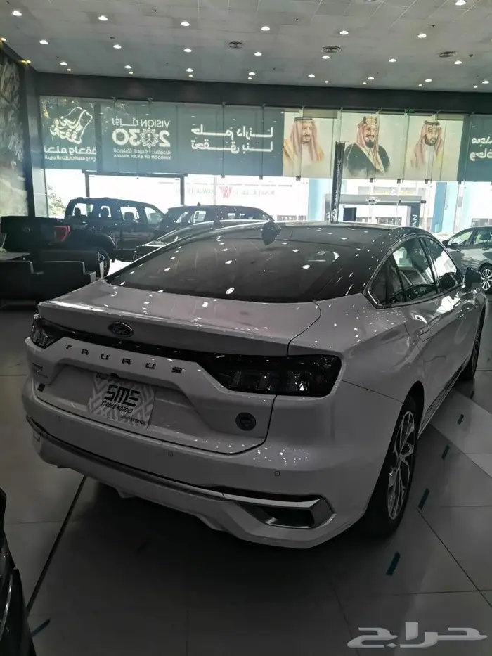 تورس تيتانيوم 2025 3