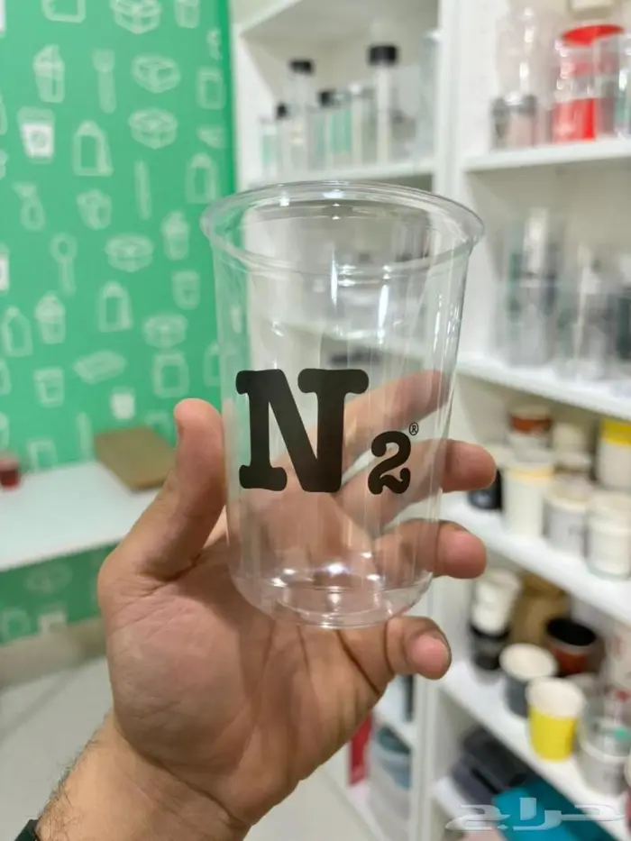 طباعة اكواب بلاستيك اكواب ورقية اكياس ورقية علب ورقية 3