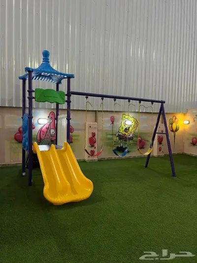 استراحة للإيجار 6