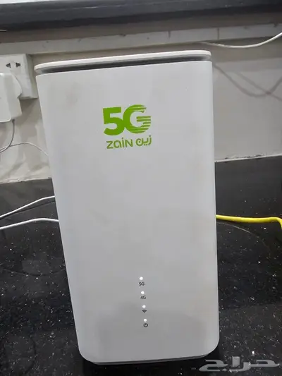 فك تشفير روتر زين فايف جي OPPO 5G CPE T1a 0