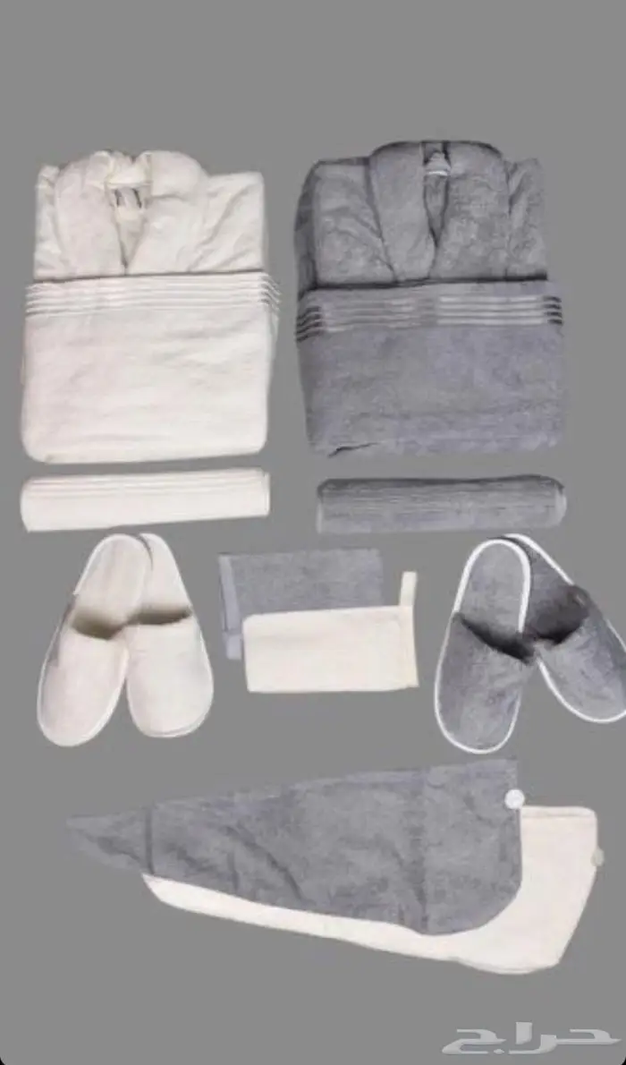 ارواب استحمام اطقم عرسان 2