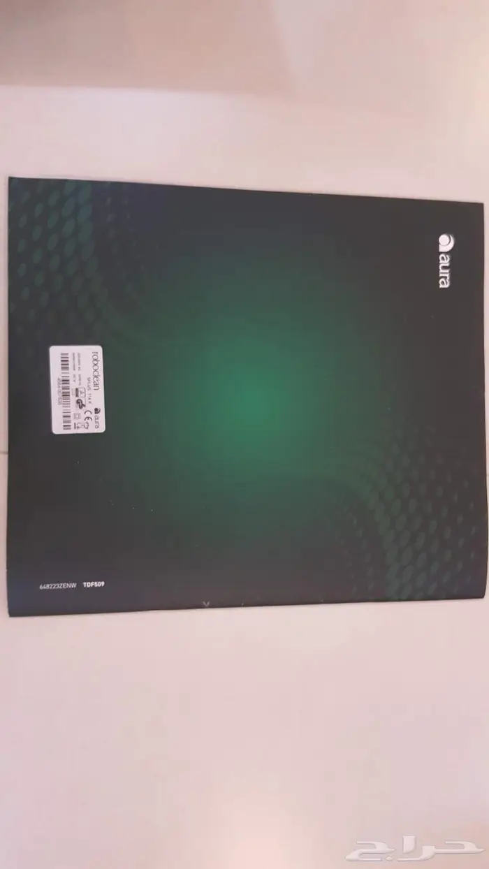 مكنسة استخدام محدود 19