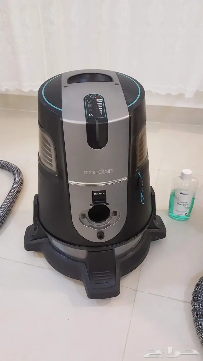 مكنسة استخدام محدود 28