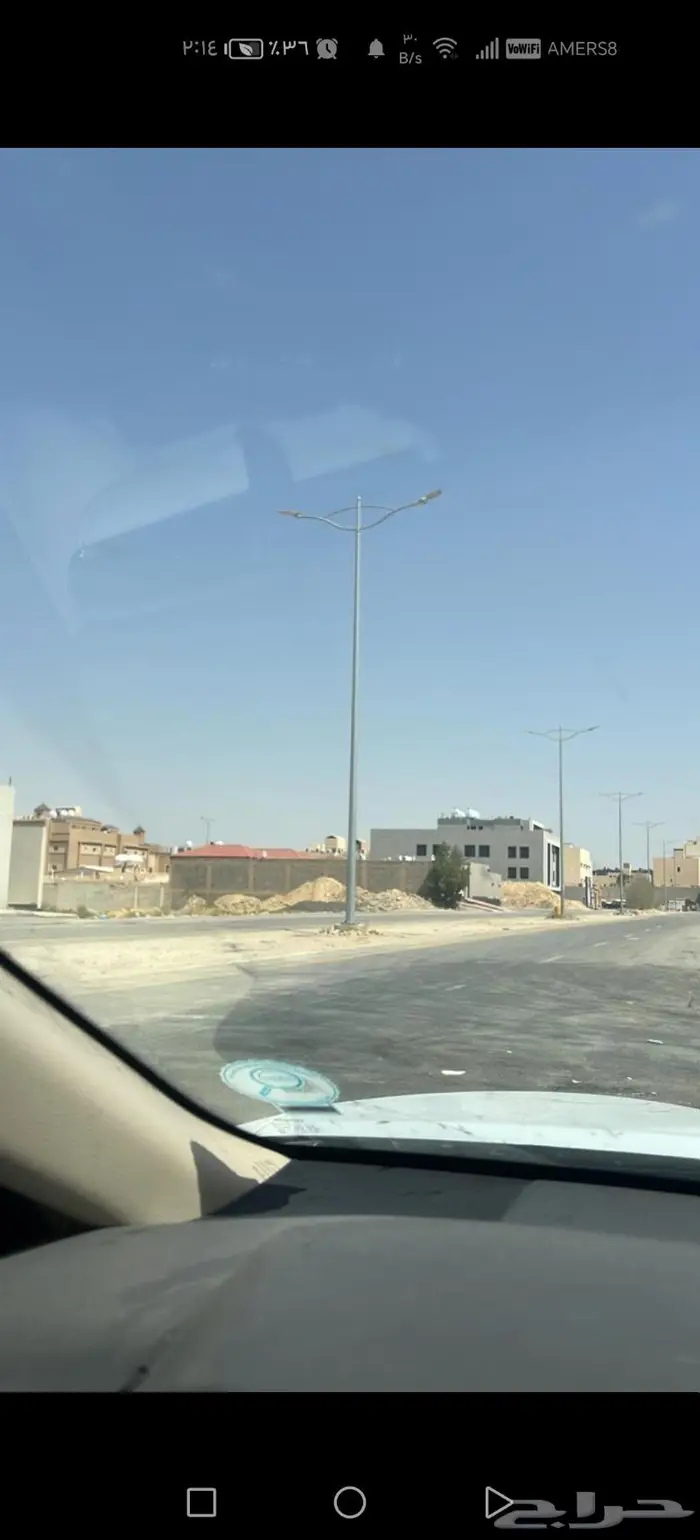 تصفيه اعمده اناره للبيع كشافات 12