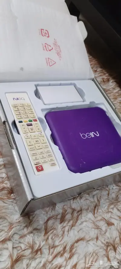جهاز بي ان سبورت 0