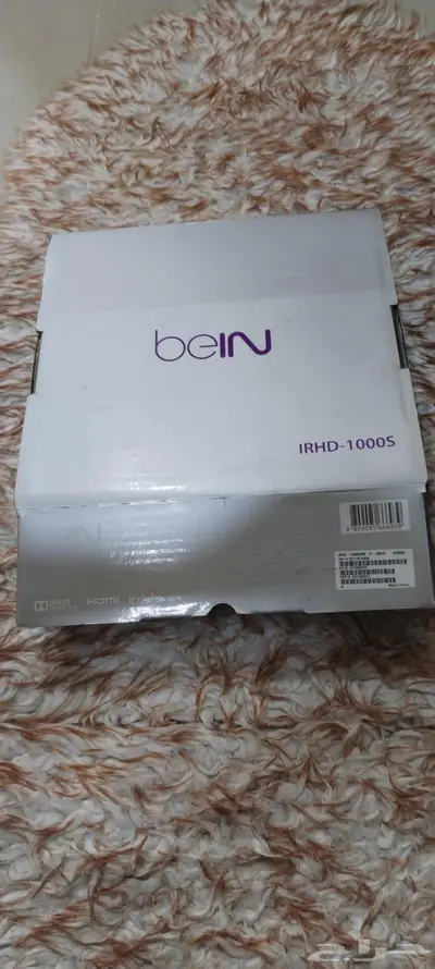جهاز بي ان سبورت 1